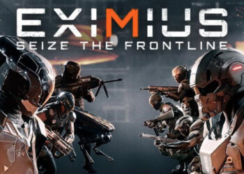 Dihasilkan di Malaysia, Eximius: Seize the Frontline dilancarkan secara rasmi di Steam!