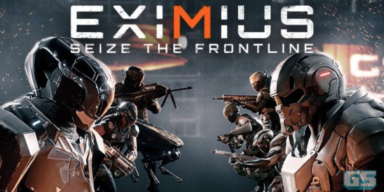 Dihasilkan di Malaysia, Eximius: Seize the Frontline dilancarkan secara rasmi di Steam!