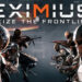 Dihasilkan di Malaysia, Eximius: Seize the Frontline dilancarkan secara rasmi di Steam!