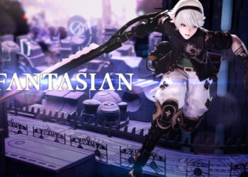 Mobile JRPG Fantasian mendedahkan jalan cerita & gameplay dalam trailer baru!