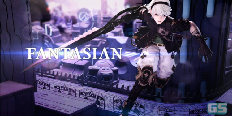 Mobile JRPG Fantasian mendedahkan jalan cerita & gameplay dalam trailer baru!