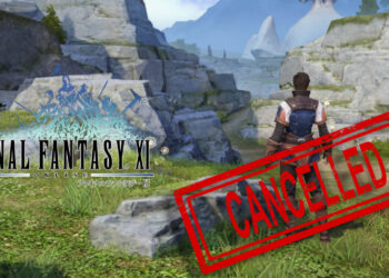 Game mobile Final Fantasy 11 dibatalkan oleh Square Enix & Nexon atas masalah kualiti!