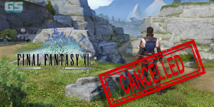 Game mobile Final Fantasy 11 dibatalkan oleh Square Enix & Nexon atas masalah kualiti!