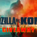 [Giveaway] Menangi pelbagai barangan eksklusif Godzilla vs. Kong termasuk baju, topi, & bag sempena tayangan filem!