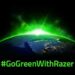 Razer mewujudkan inisiatif #GoGreenWithRazer kepada semua gamer
