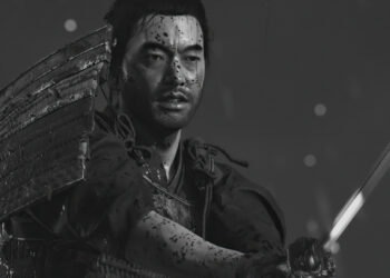 Filem Ghost Of Tsushima dalam pembangunan bersama pengarah John Wick!