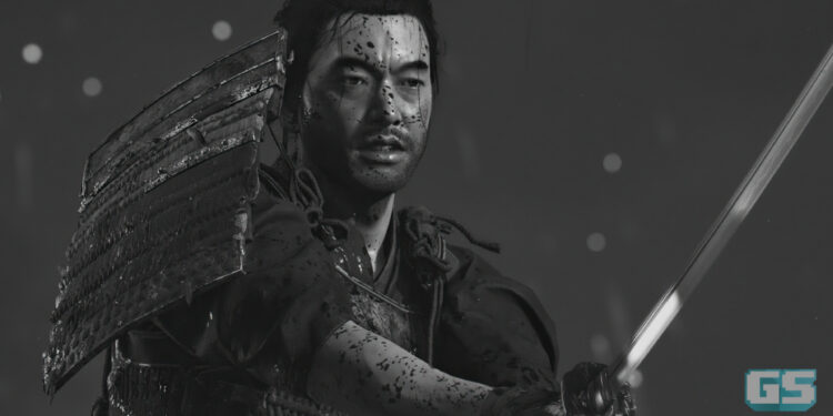 Filem Ghost Of Tsushima dalam pembangunan bersama pengarah John Wick!