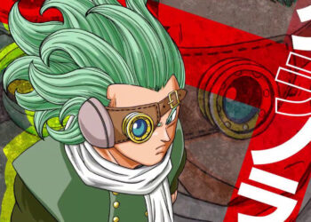 Dragon Ball Super: Granolah menjadi pahlawan terkuat dalam alam semesta tapi dengan syarat!