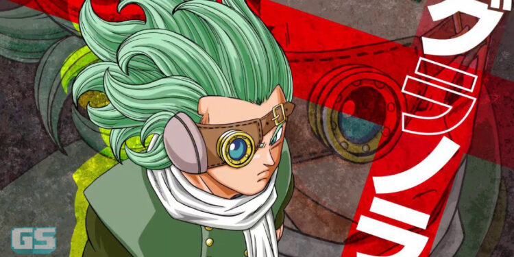 Dragon Ball Super: Granolah menjadi pahlawan terkuat dalam alam semesta tapi dengan syarat!