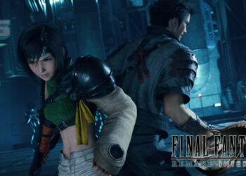 Lebih informasi Final Fantasy VII Remake Intergrade telah didedahkan!
