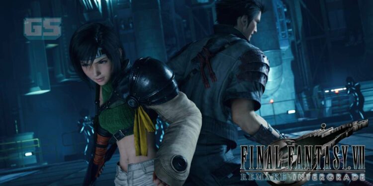 Lebih informasi Final Fantasy VII Remake Intergrade telah didedahkan!