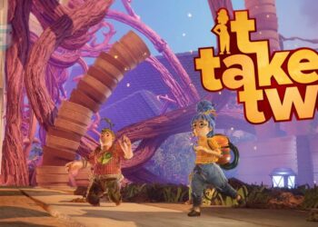 Mulakan pengembaraan dengan Cody & May, It Takes Two kini di Konsol dan PC!