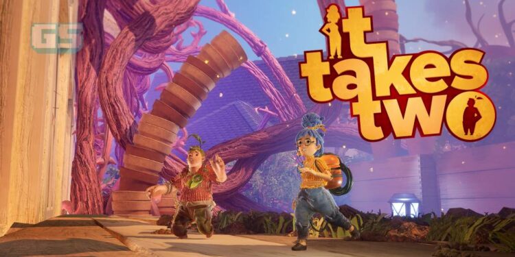Mulakan pengembaraan dengan Cody & May, It Takes Two kini di Konsol dan PC!