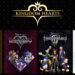 Promosi Kingdom Hearts PC boleh didapati sekarang di Epic Games Store!
