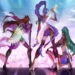 Sony Pictures ingin hasilkan filem anime tentang kumpulan K-pop yang memburu iblis!