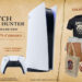 PS5 percuma untuk dimenangi! Tonton sahaja movie Monster Hunter di GSC!