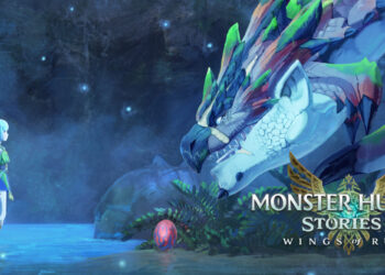 Monster Hunter Stories 2: Wings of Ruin akan dilancarkan pada Julai 2021!