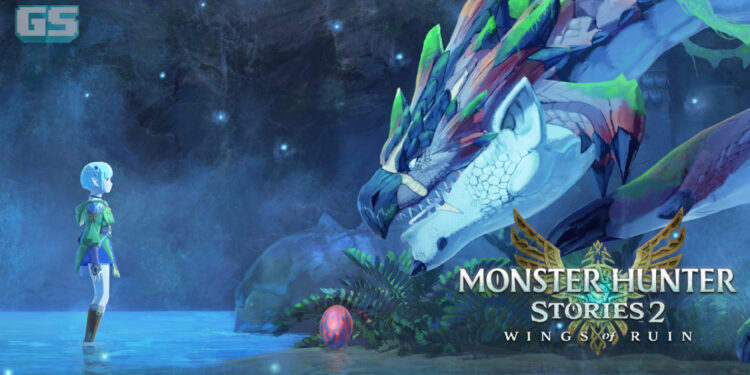 Monster Hunter Stories 2: Wings of Ruin akan dilancarkan pada Julai 2021!