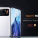 Xiaomi Mi 11 Ultra dilancarkan dengan 2 paparan, kamera Triple 50MP dan fast-charge 67W!