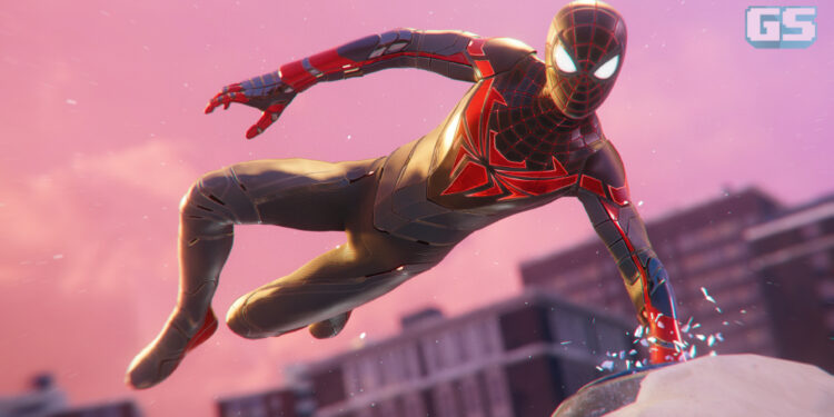 Update Spider-Man: Miles Morales menambah kostum ‘Advanced Tech’ dan fitur eksklusif PS5!