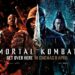 Mortal Kombat Movie akan ditayangkan di GSC Malaysia 8 April ini!