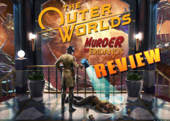 Review The Outerworld: Murder On Eridanos – Misteri baru untuk kita bongkarkan!