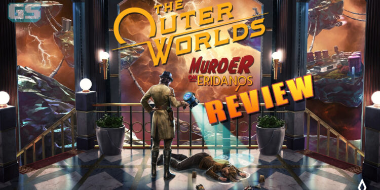 Review The Outerworld: Murder On Eridanos – Misteri baru untuk kita bongkarkan!