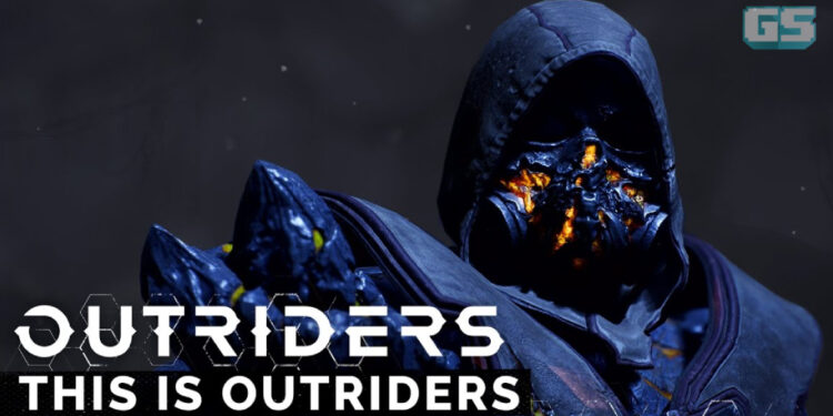 [Square Enix Presents] Trailer baru Outriders 101 mendedahkan jalan cerita, semua kelas, dan kandungan post-campaign!