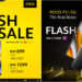POCO mengumumkan POCO F3 & POCO X3 Pro! Harga mampu milik semurah RM999!