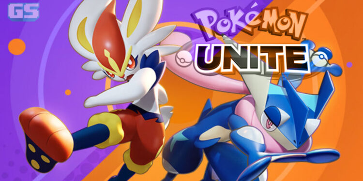 Pandangan pertama Pokemon Unite: MOBA comel untuk peminat tegar!