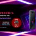 Pre-Order ROG Phone 5 Eksklusif di Shopee bermula 19 Mac ini!