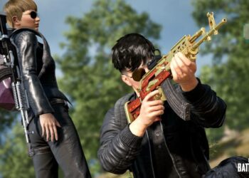 PUBG Season 11 bermula dan peta Paramo nampaknya kembali!