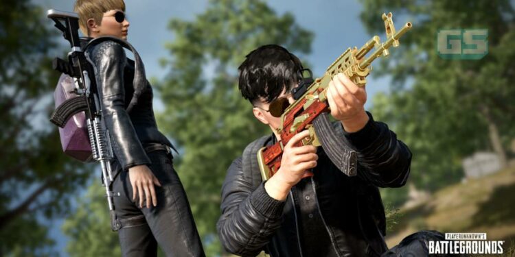 PUBG Season 11 bermula dan peta Paramo nampaknya kembali!
