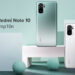 Raja telefon pintar mid-range Redmi Note 10 akan tersedia di Malaysia bermula dari RM799!