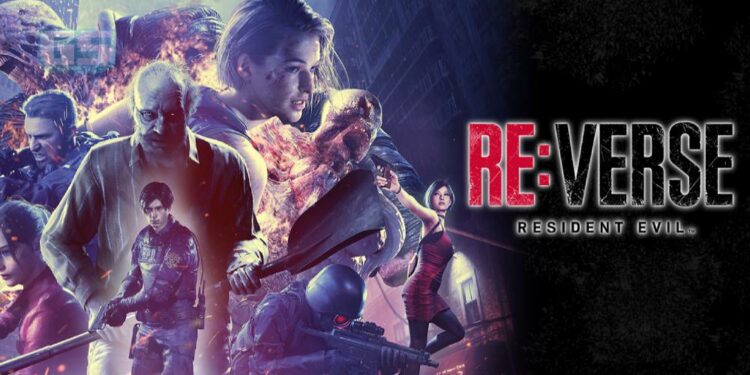 Permainan Multiplayer Online Resident Evil Re:Verse membuka ujian beta terbuka April ini!
