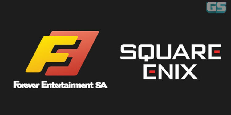 Forever Entertainment akan menghasilkan sejumlah remake berdasarkan IP ikonik Square Enix Japan!