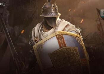 “Kecil Namun Kuat”, Kelas Shai terbaru akan tiba di Black Desert Mobile