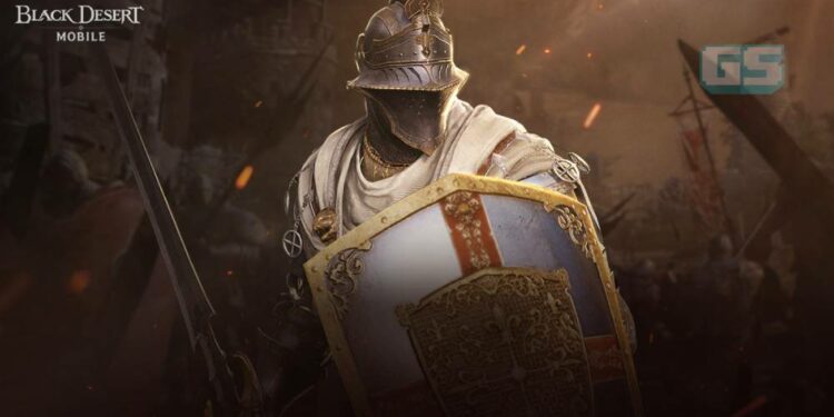 “Kecil Namun Kuat”, Kelas Shai terbaru akan tiba di Black Desert Mobile