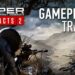 Sniper Ghost Warrior Contracts 2 akan dilancarkan 4 Jun ini di PS5 dan Xbox Series X/S!