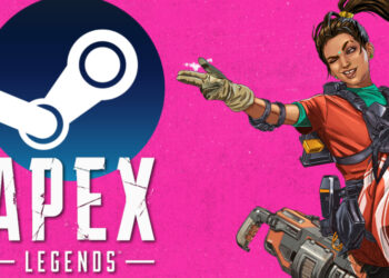 Apex Legends memecahkan rekod baru di Steam selepas pelancaran Season 8!