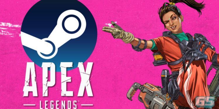 Apex Legends memecahkan rekod baru di Steam selepas pelancaran Season 8!