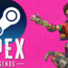 Apex Legends memecahkan rekod baru di Steam selepas pelancaran Season 8!
