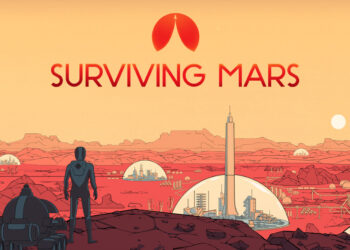Surviving Mars kini percuma di Epic Games! Tebus sekarang!