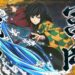 Kali ini saksikan gameplay Giyu Tomioka didedahkan untuk Demon Slayer: Kimetsu no Yaiba – Hinokami Keppuutan