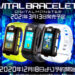 Digimon Vital Bracelet siap nak keluar Jepun, sudah keluarkan aplikasi rasmi di mobile!