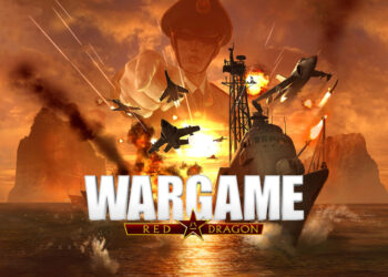 Wargame: Red Dragon kini percuma di Epic Games Store buat sementara waktu!