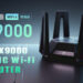 Xiaomi melancarkan Mi AX9000 Gaming Wi-Fi Router dengan sokongan WiFi 6!