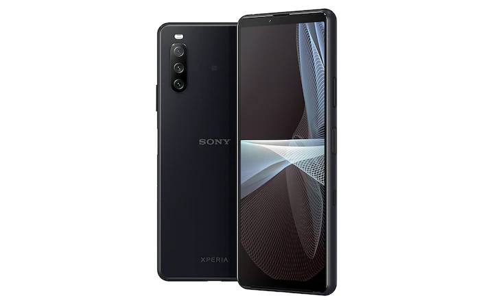 Xperia 10 III dilancarkan – Telefon yang Ramping, Kuat dan tahan air