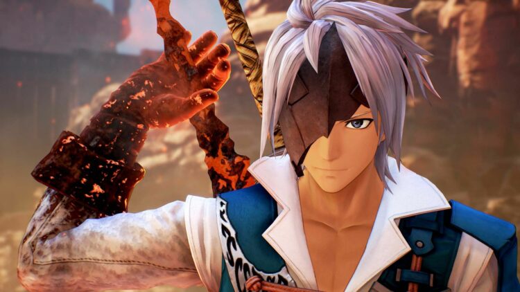 Figura Eksklusif, Ganjaran dan banyak lagi tersedia dalam Tales of Arise Collector’s Edition!