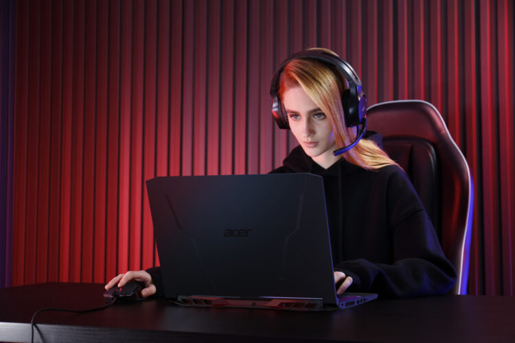 Acer Malaysia memperkenalkan Laptop dan Monitor Nitro Baru dengan Kempen Zero to Nitro